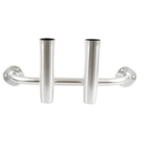 Taco Metals 4 Rod Transom Mount by