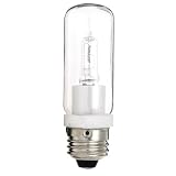 Satco S3472 1/Card 120V Bulb Clear