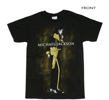 Michael Jackson - Stand T-Shirt