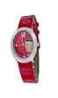 Betty Boop Women's Leather Band Watch Model #BB-W331B