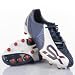 Umbro SX Valor John Terry HG White/Navy/Red 6