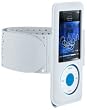 Apple Armband Case for iPod nano 5G (White)[Retail Packaging]