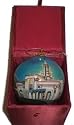 bountiful lds temple ball mormon