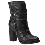 Clown CLOWN - Bcbgirls - 9 - BLACK