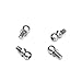 Tekno RC Ball Stud (5.5mm, short neck, 6mm thread, 4pcs)