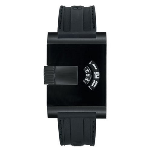 Storm Herrenuhr Quarz 4373/BK/BK