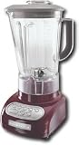 KitchenAid 56-oz Polycarbonate 5-Speed Blender - Gloss Cinnamon