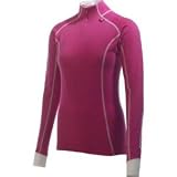 Helly Hansen Freeze Prowool Half-Zip Turtleneck - Women's