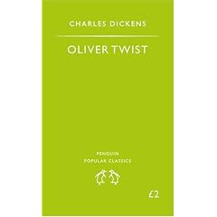 Oliver Twist (Penguin Popular Classics)