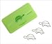 Midori D-Clips Turtle