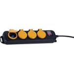KARMA Multipresa waterproof CC 9574