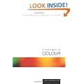 A Dictionary of Colour: A Lexicon of the Language of Colour