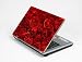 Red Roses - Laptop & Notebook Personalized Protective Skin Art Cover Decal