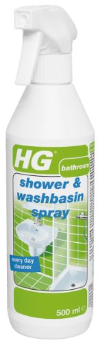 0.50l Shower & Bath Cleaning Spray