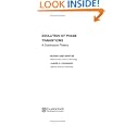 Evolution of Phase Transitions: A Continuum Theory by Rohan Abeyaratne and James K. Knowles
