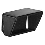 Canon 2.7-Inch LCD Hood for use w/Camcorders w/2.7-Inch Screens