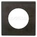 Adorama Lensboard for Copal #3 Shutters, fits Toyo Field 45A & 45AR Cameras