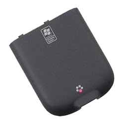 OEM T-Mobile DASH HTC Back Cover Battery Door