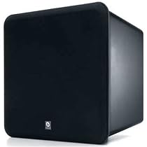 Boston Acoustics HPS 12HO Midnight Christmas Discounts!.