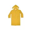 CLC Rain Wear R105L .35 MM PVC Trench Coat - Large
