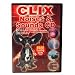Clixs Sounds CD: Pet Fireworks & Noise Desensitisation