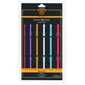 Crochet Hook Set 6/Pkg-