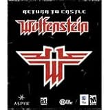 Castle Wolfenstein MAC 10149