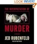 The Interpretation of Murder