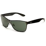 Ray-Ban Unisex RB3384 Sunglasses