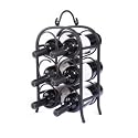 Oenophilia Wine Arch 6-Bottle Wine Rack