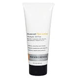 MenScience Advanced Face Lotion (4 oz.)