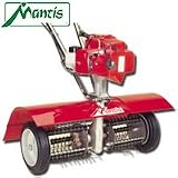 Mantis Dethatcher Accessory