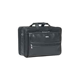 Buy Solo Classic Collection Laptop Portfolio by Solo
