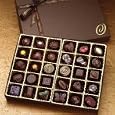 Dark Chocolate Indulgence (30-Piece Box)