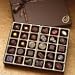 Gourmet Food : Dark Chocolate Indulgence (30-Piece Box)