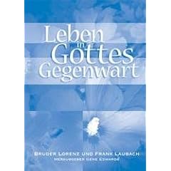 Leben in Gottes Gegenwart