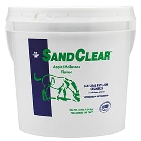  Farnam SandClear 10LB