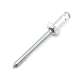SK11 フリーサイズリベット 15入 FR－64