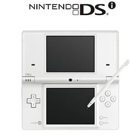 �y�V�i�z�C�V�� �j���e���h�[DSi /�z���C�g
