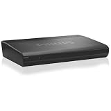 Philips DTR 210 / 12 DVB-T Tuner schwarz