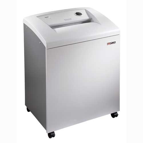 Dahle 41614 CleanTEC Departmental Cross Cut Shredder