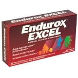 Endurox Excel-Endurox Natural Training Supplement, 120ct (2 Pack)