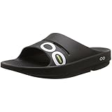 OOFOS Unisex Ooah Sport Slide Sandal