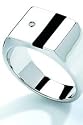 Hot Diamonds Mens Ring