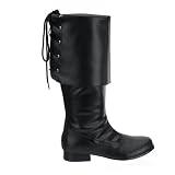 Men's Pirate-100, Men Pirate Boot