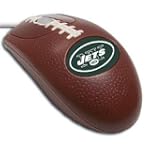 SAVE $1 - New York Jets Pro Grip Mouse $23.99