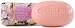 Magnolia Soap, Triple Milled, Beautifully Wrapped- Castelbel, Portugal, 12 Oz