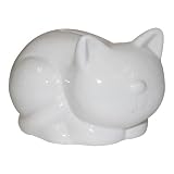 RoseArt Paint Your Own Bank - Kitty