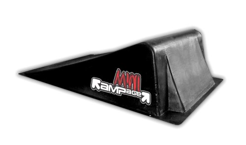 Rampage Single Mini Ramp