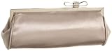 Menbur Bow Clasp Clutch